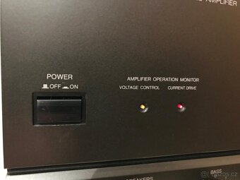 Technics SU-VX700 Mimořádně zachovalý - 8