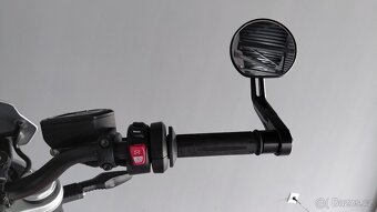 BMW R12 NINE T - 719 Option Aluminium - 8