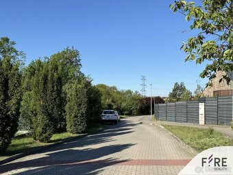 Pozemek 1680 m², Praha, Šeberov - 8