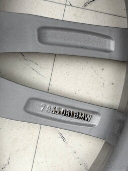 Bmw R18 G30 Bmw 18 G31 Dvourozměr 5x112 Mpaket - 8