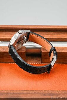 Aerodynamic Silver Metalic ROBOT/BOHEMATIC - 8