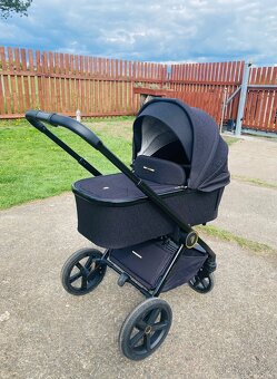 Kočárek Venicci Tinum 3v1 - 8