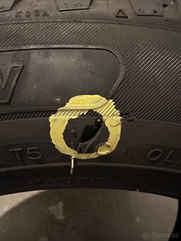 R16 205/55 RIKEN - 8