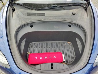 Tesla Model 3 SR+ Refresh | 104tkm | 2021 | DPH - 8