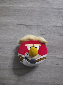 Hra šílený profesor a autíčka,plyšáci - 8