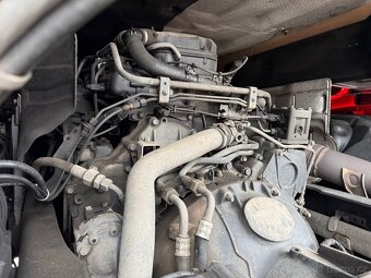 Scania S500 EURO 6 - 8