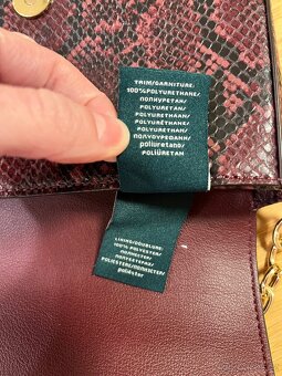 Kabelka Lauren Ralph Lauren - 8