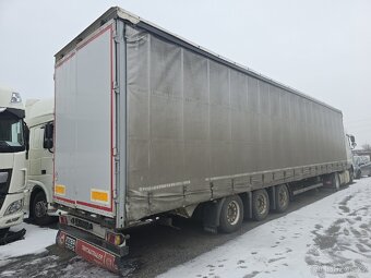 Daf xf460 návěs kogel - 8