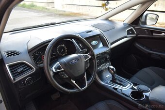 Ford S-MAX 2.0TDCi 132KW/AUTOMAT/TITANIUM - 8