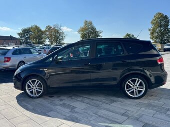 Seat Altea XL ChiliTech 1.2 TSI 77kW - 8