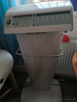 Prodám přístroje SORISA - 8