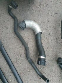 BMW E87 E90 E91 E92 E93 Náhradní díly - 8