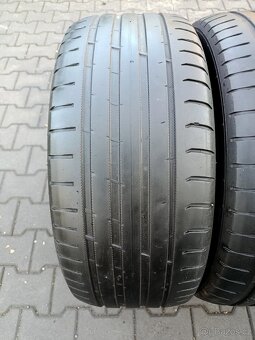 225/45/18 letní pneu nokian - 8