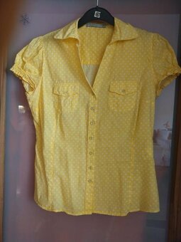 Halenky vel.38/40/42 - 8