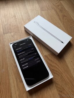 Apple iPhone Air 256GB stříbrný - 8