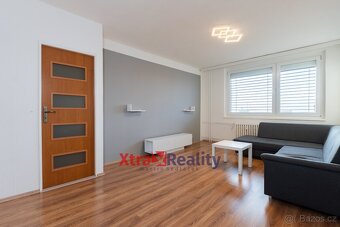 Prodej bytu 3+1 68 m², Krupka - Maršov, ev.č. 00077 - 8