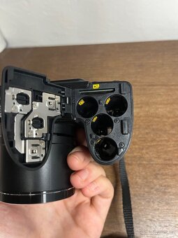 Nikon Coolpix L340 - 8