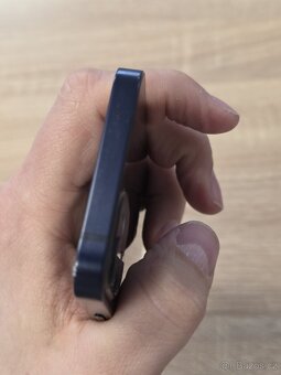 iPhone 12 mini 128GB (nová baterie) - 8