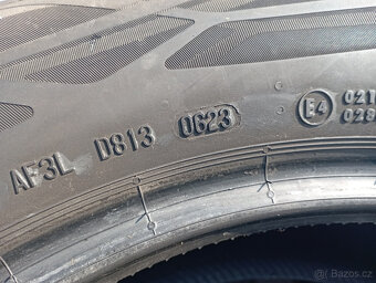 235/55/18 Continental letní pneu 2ks - 8