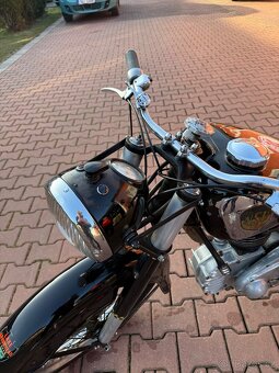 NSU 251 OSL -  WH - 8