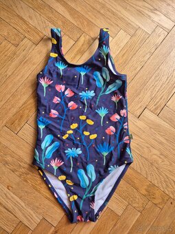 Plavky Dedoles 6-8 let 116/122 - 8