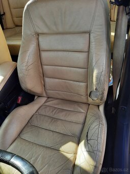 Audi A6/S6 4.2i V8 220kw Quattro - 8