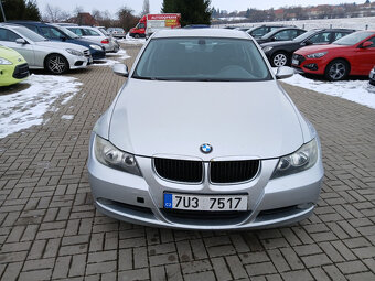 BMW 320d Nová TK - 8
