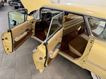 1959 Cadillac Series 62 Flattop - 8