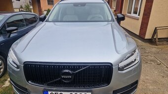 Volvo XC 90 D5 - 8