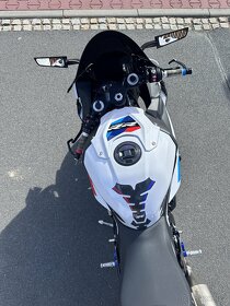 BMW S1000RR, 10/2022, 154kW, 3roky záruka, FULL výbava, DPH - 8