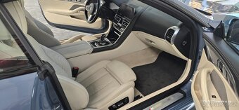BMW 840D XDrive Cabrio, r.v. 2020, 91.000 km - 8