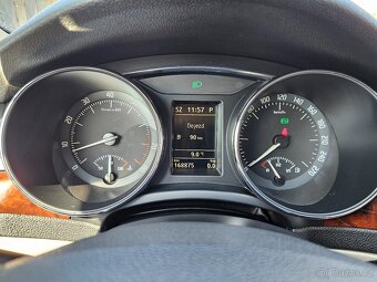 Škoda Superb Elegance 3.6 FSi Nové rozvody - 8