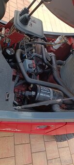 Vysokozdvižný vozík Linde H20D-03 - 8