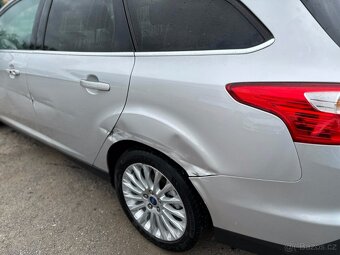 Ford Focus 1.6 ecoBoost 110kw - 8