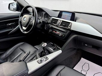 Bmw F31 320d - 8