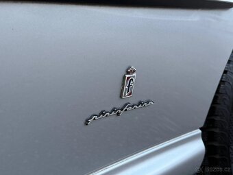 PEUGEOT 406 Coupé 3.0 V6 Pack - 8