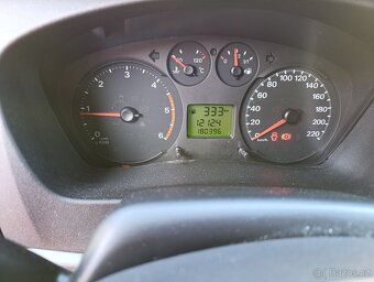 Ford Transit 4x4 2012 - 8
