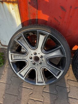 5 x 112 R20 - 8