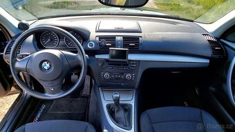 BMW e87 116i 90kw - 8