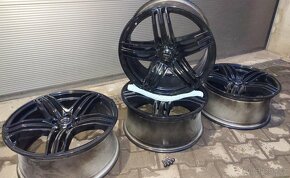 Alu kola 19" 5x112 MAM - 8