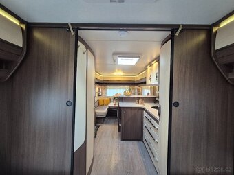 Hobby PRESTIGE 620CL - 8