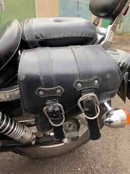 Yuki Tine 125 - 8