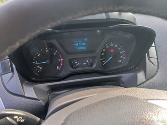 Ford Transit Custom 2,2tdci,92kw,2014 - 8