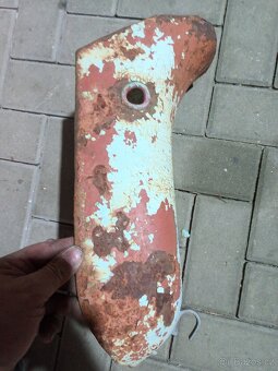 Jawa 21 pionýr prsa - 8