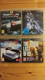 PlayStation 3 ( HRY ) - 8