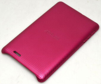 Asus MemoPad 7 ME172V PINK Spectrum Tablet Cover PAD-05 - 8