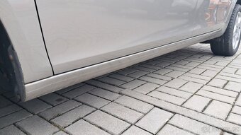 Škoda Roomster 1.4 16V / STYLE - 8