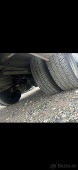 Mercedes sprinter 516 - 8
