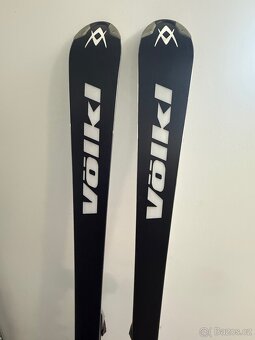 Lyže Völki - 8