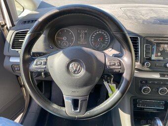 Vw sharan 2014 2.0tdi 130kw DSG - 8